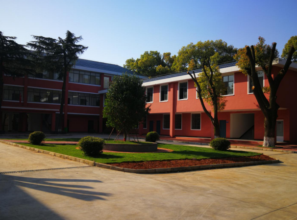 学校简介